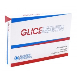 Maven Pharma Glicemaven 30...