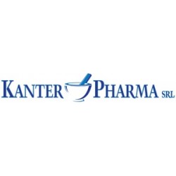Kanter Pharma Calmazym B6...