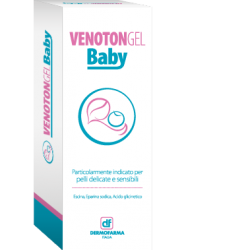 Amp Biotec Venoton Baby Gel...