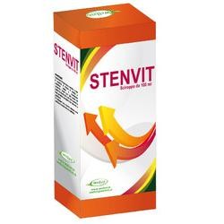 Wellvit Stenvit 100 Ml