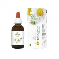 Fitosystem System Serenity...
