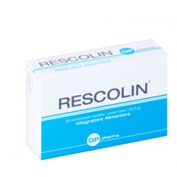 Gp Pharma Rescolin 30...