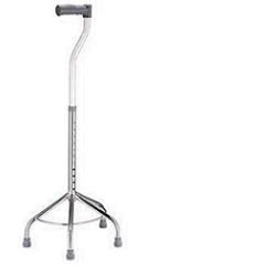 Intermed Bastone Quadripode...