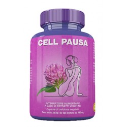 Biosalus Cell Pausa 60 Capsule