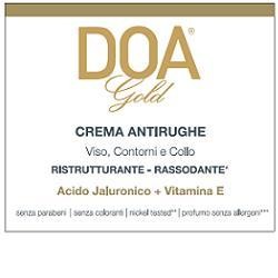 Doafarm Doa Gold Crema...