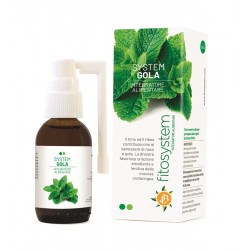 Fitosystem System Gola 30 Ml