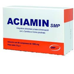 Smp Pharma Aciamin Blister...