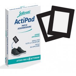 Pasquali Saltrati Actipad...