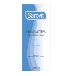 Skin Angel Sarovit Crema...
