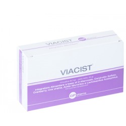 Gp Pharma Viacist 14 Bustine