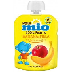 Nestlè Mio Pouch Mela...