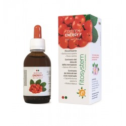 Fitosystem System Energy F...