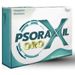 Lismi Psoraxil Oro 30...