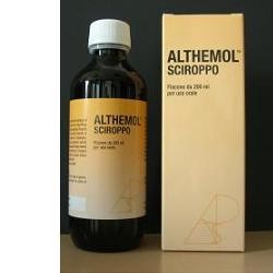 Siar Pharma Althemol...
