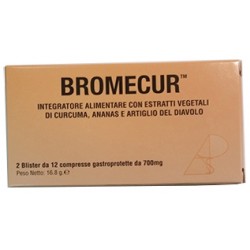 Siar Pharma Bromecur 24...