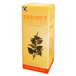 Pharmagrain Zeromet 30 Ml