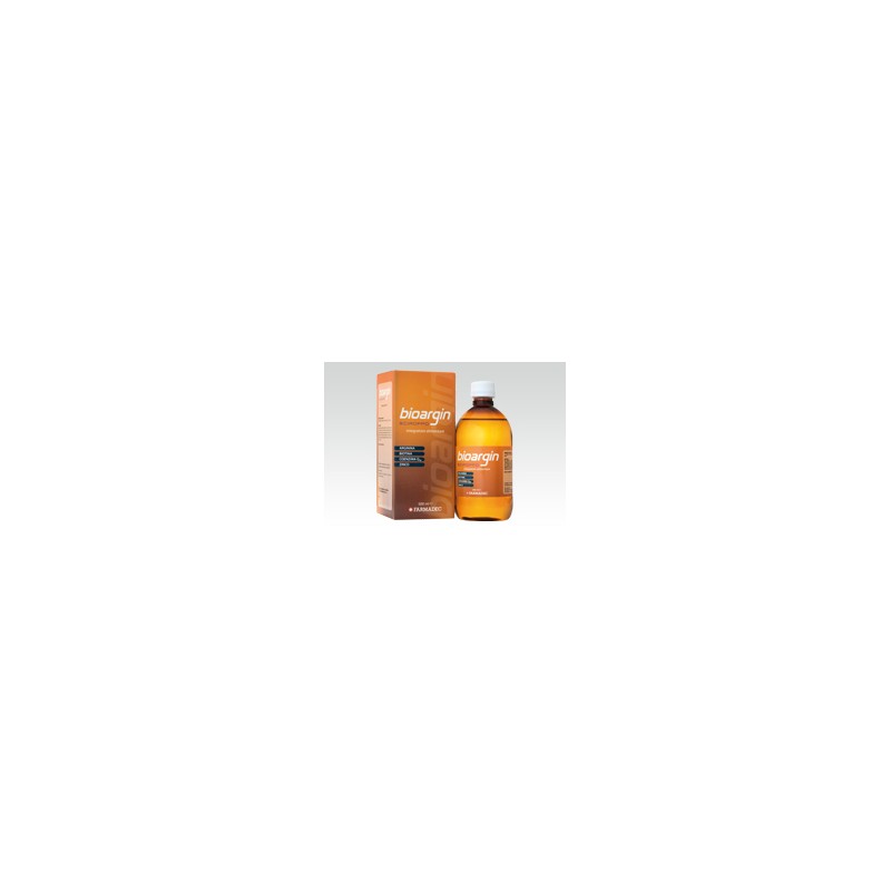 Farmadec Bioargin 500 Ml