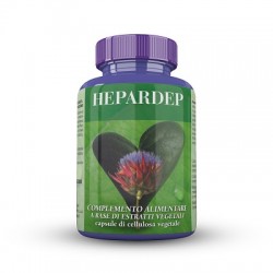 Biosalus Hepardep 60...