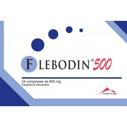 Medial Group Flebodin 500...