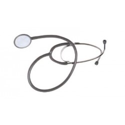 Ca-mi Stetoscopio Testa...