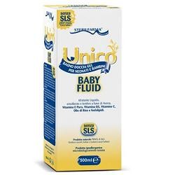 Sterilfarma Fluido Unico...