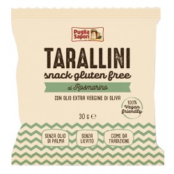 Puglia Sapori Tarallini...