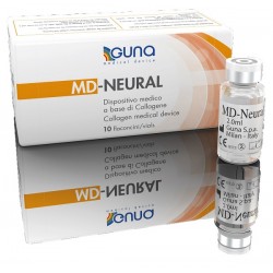 Guna Md-neural 5 Flaconcini...