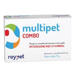 Roydermal Multipet Combo...