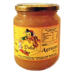 La Dolce Ape Miele Agrumi...