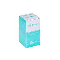 Gp Pharma Sinflogo Crema 50 Ml