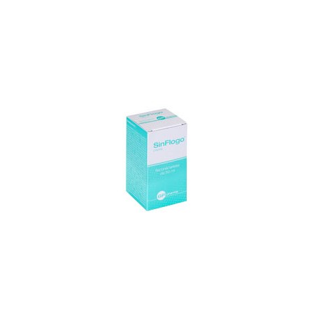 Gp Pharma Sinflogo Crema 50 Ml