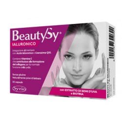 Syrio Beauty Sy Ialuronico...