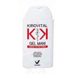Valetudo Kirovital Gel Mani...