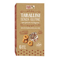 Puglia Sapori Tarallini Con...