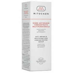 Mitochon Siero Antirughe...