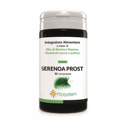 Fitosystem Serenoa Prost 30...
