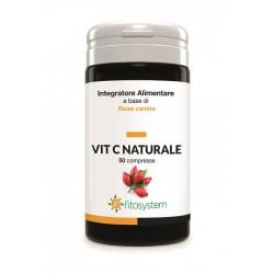 Fitosystem Vitamina C...