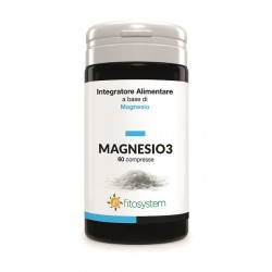 Fitosystem Magnesio3 60...
