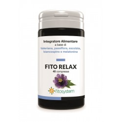 Fitosystem Fito Relax 40...