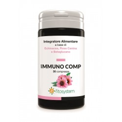 Fitosystem Immuno Complex...