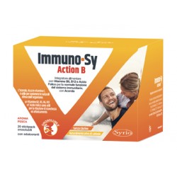 Syrio Immuno Sy Action B 20...