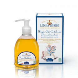 Helan Bimbi Bagno Olio...