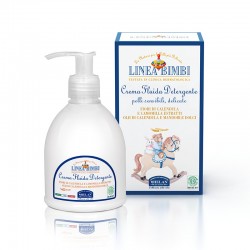 Helan Bimbi Crema Fluida...