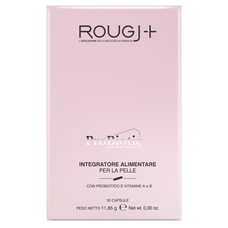 Rougj Group Rougj Hydrapro 30 Capsule