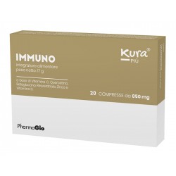 Pharmagio Kura Piu' Immuno...