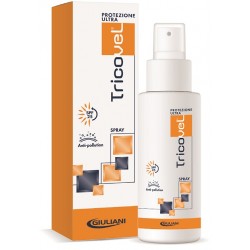 Tricovel Protezione Ultra in spray per capelli SPF25 100 ml