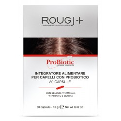 Rougj Anticaduta Probiotic...