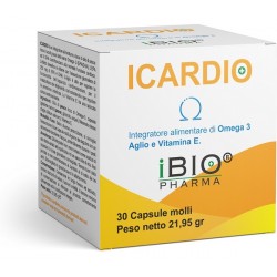 Ibiopharma Icardio 30...