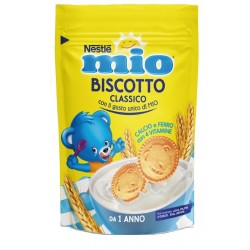 Nestlè Mio Biscotto...