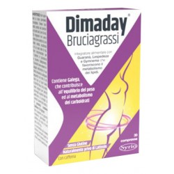 Syrio Dimaday Bruciagrassi...